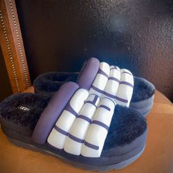 Ugg Slides 