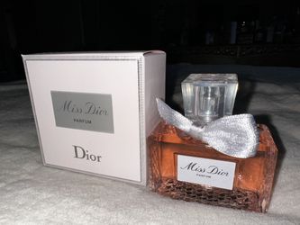 Miss Dior Parfum – 80ml