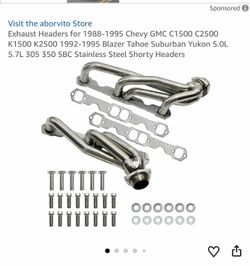 Obs headers