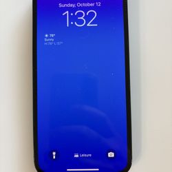 iPhone 13 Black