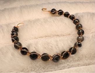 Hand-made Bracelet