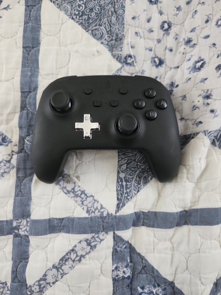 Nintendo Switch Controller