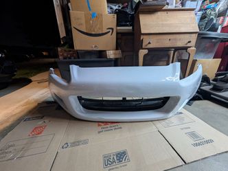 S2000 AP1 Front Bumper