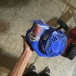 Minibike