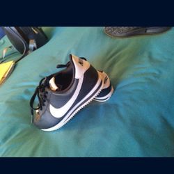 Nike's Cortez 