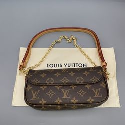 Louis Vuitton Wallet