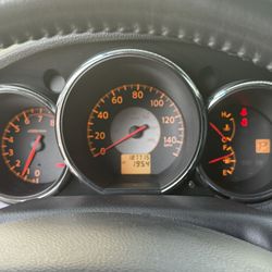 2005 Nissan Altima