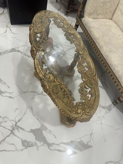 Beautiful Coffee Table