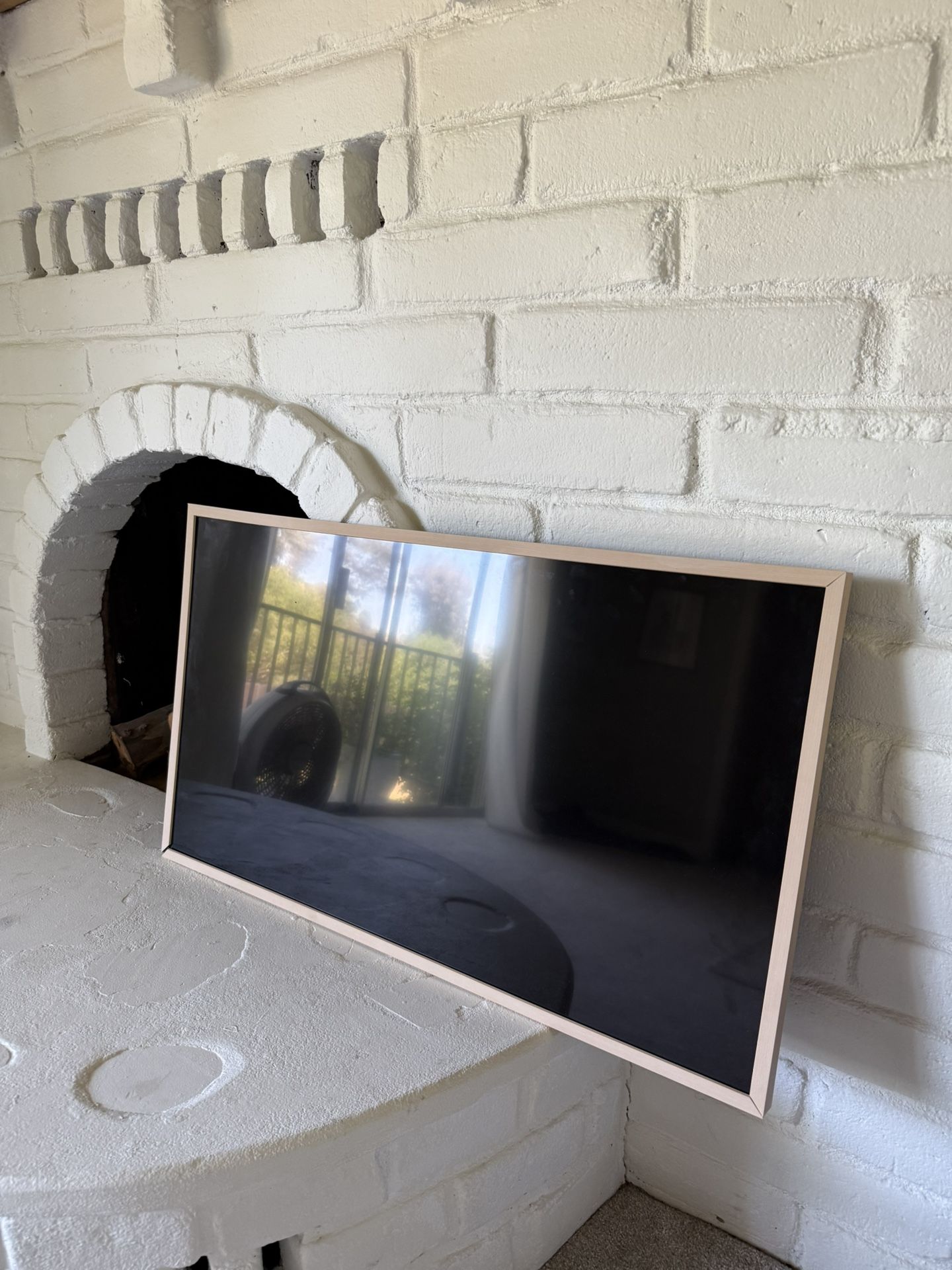 Samsung Frame Tv