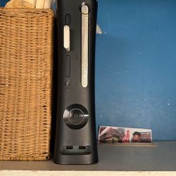 Xbox360 