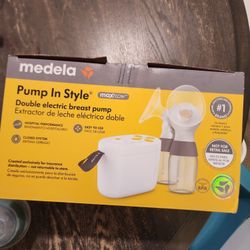 Medela Breast Pump Storage Bag 2 Tommee Tippee Bottle 2 Pacifier 