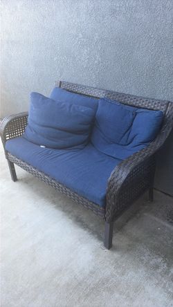 Lawn Chair