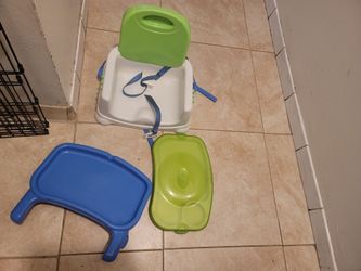 Feeding table