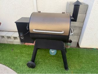 Traeger
