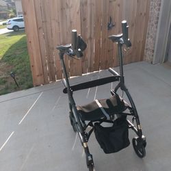 Up Walker Mobility Aid