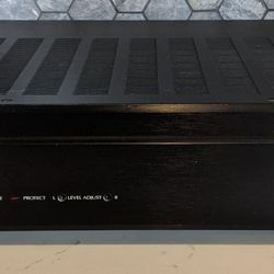 Niles SI-275 Stereo Power Amplifier
