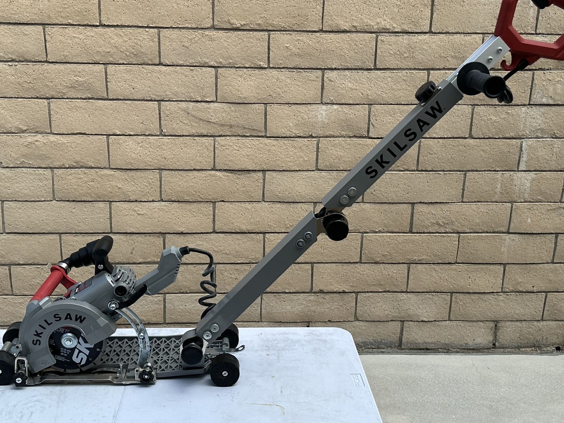 Concrete Saw Medusaw By Skil