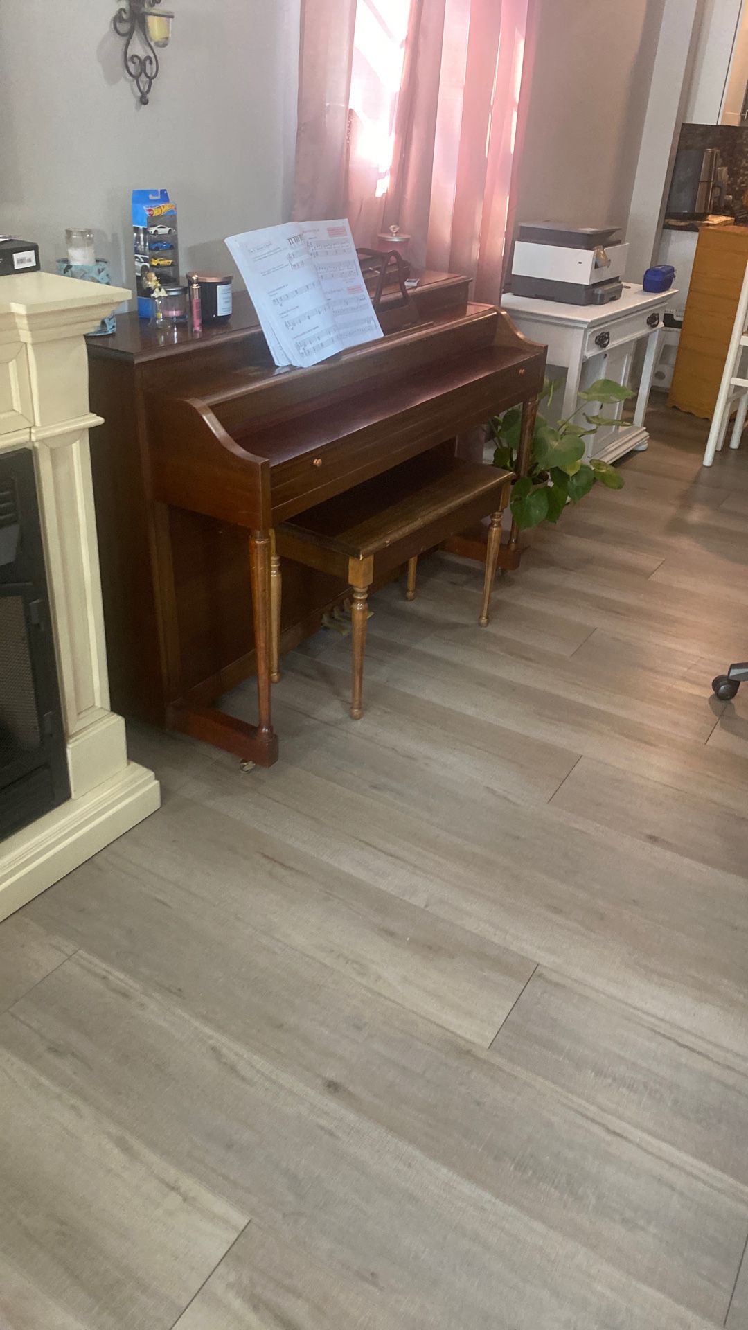 Piano