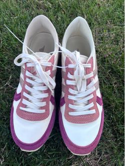 Gola sneakers women’s 8.5