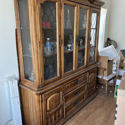 China Hutch