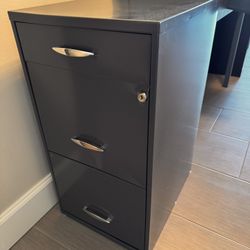 File Cabinet