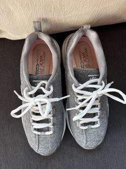 Sketchers Elite Memory Foam