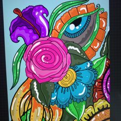 Original Artwork Prints 