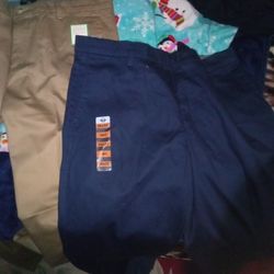 Brand New Docker Pants