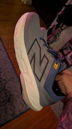 New Balance Running Sneaker
