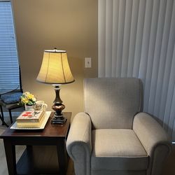 Recliner Set