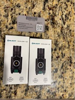 Olight ( Accessories )