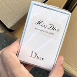 Miss Dior Brand New 100ml Perfume 