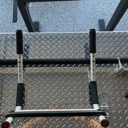 Pull Up Bar - Perfect Multi Gym