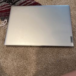 Lenovo Laptop 