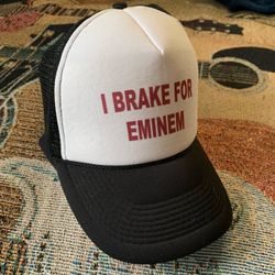 Snapback Hat
