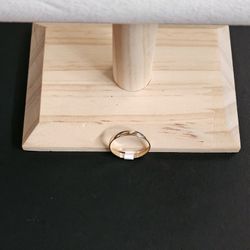 14k Gold Ring Size 10