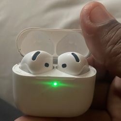 AirPod 4 For sale 