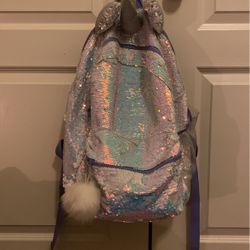 Unicorn Backpack 