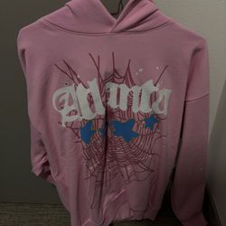 Atlanta Sp5der Hoodie-Large