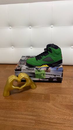 Air Jordan 5 retro