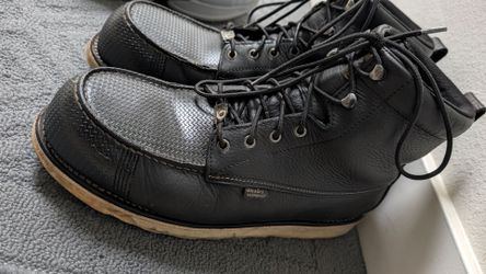 Men Work Boots