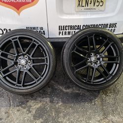 OEM Toyota Corolla Wheels