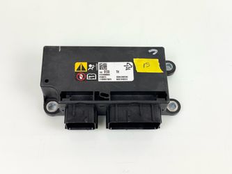 2017-2022 Cadillac Chevrolet Buick Diagnostic Control Module OEM