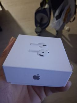 Airpods