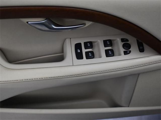 2010 Volvo S80