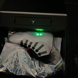 Air Jordan Adapt 11, Size 12 Men , $400