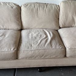 Down Sofa