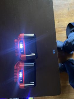 6.5 Ah 20V Craftsman Tool Replacement Lithium-Ion Batteries 