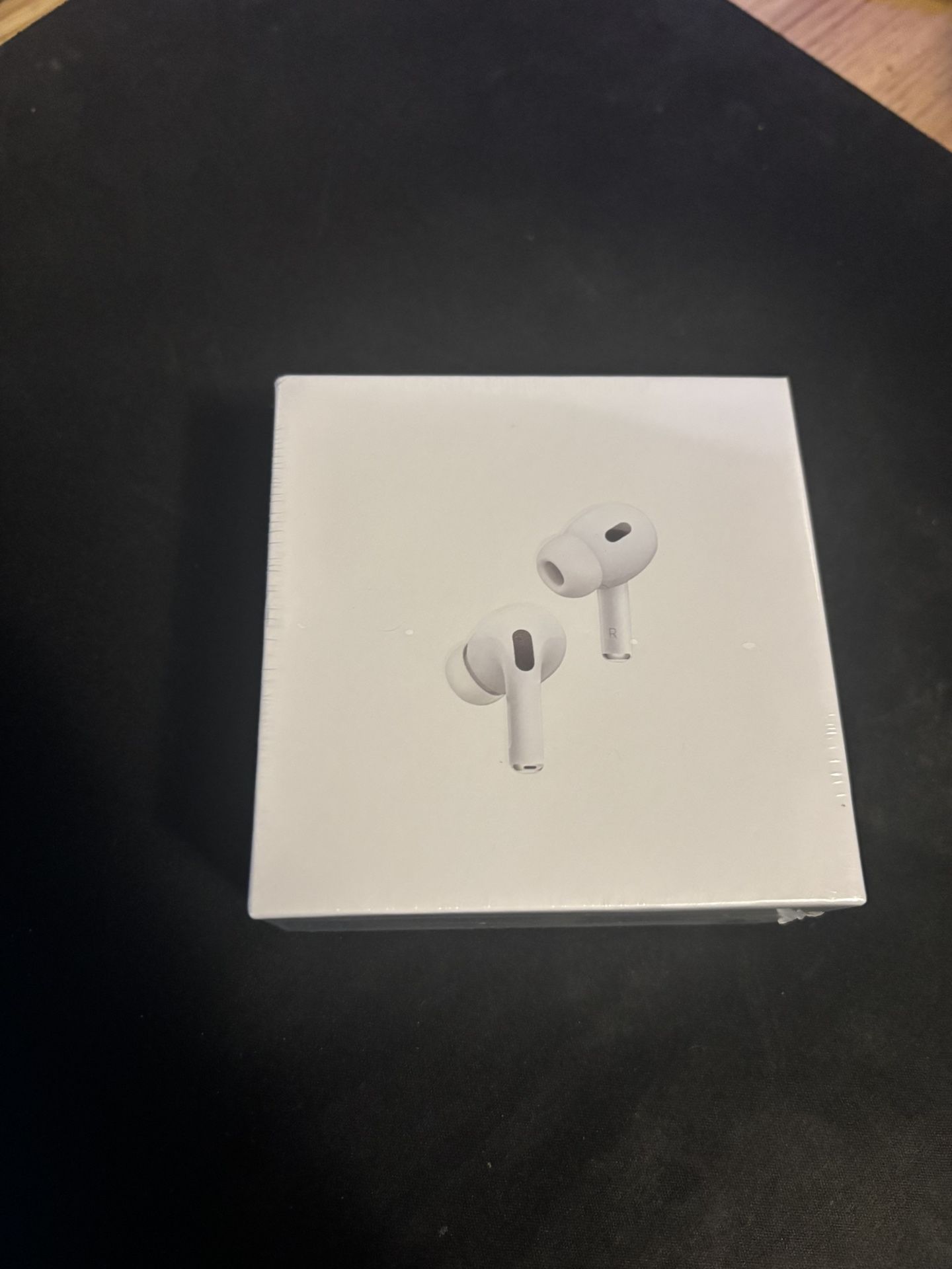 Apple AirPods Pro 2nd Generation Bluetooth