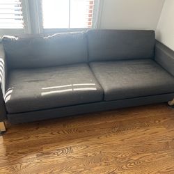 Pullout Couch FREE!